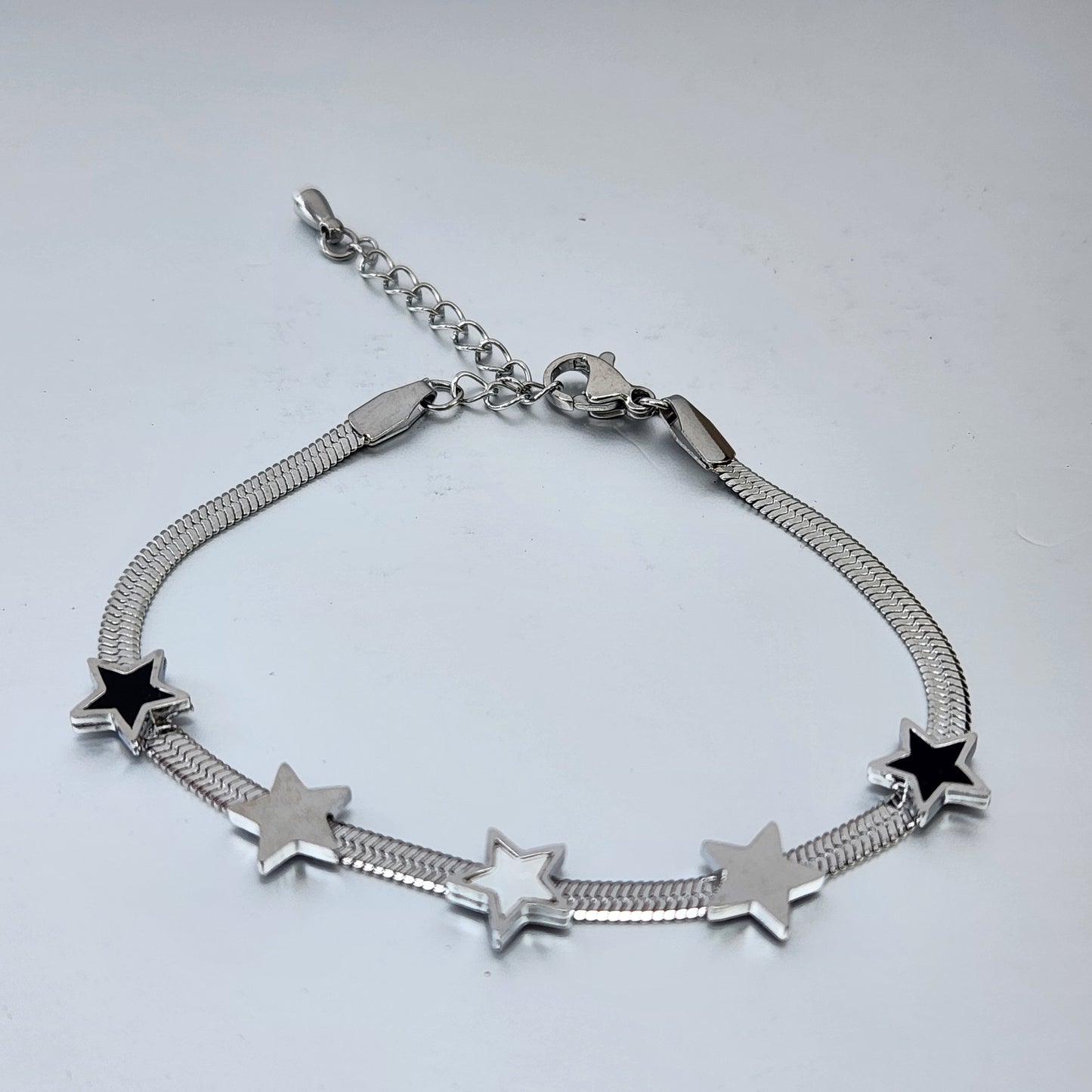 Stainless Steel bracelets